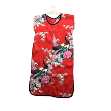 Load image into Gallery viewer, 100% Mulberry Silk Girl Qipao Dress Australia