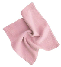 Load image into Gallery viewer, 100% Silk Fabric Beauty Towel -SPOIL ME Silk Face Towel Pink