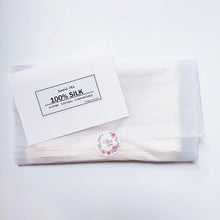 Load image into Gallery viewer, silk pillowcase gift set