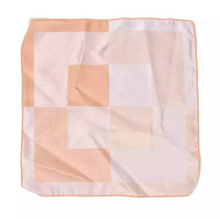 Load image into Gallery viewer, silk scarf
