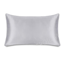 Load image into Gallery viewer, Gift Boxed Silk Pillowcase- SPOIL ME 1 PC 100% Mulberry Silk Pillowcase Present