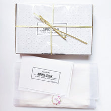 Load image into Gallery viewer, slip silk beauty sleep gift set