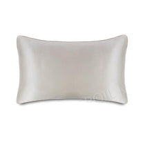 Load image into Gallery viewer, Gift Boxed Silk Pillowcase- SPOIL ME 1 PC 100% Mulberry Silk Pillowcase Present