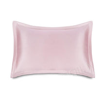 Load image into Gallery viewer, silk pillowcase pink