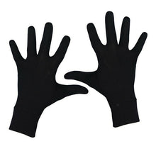 Load image into Gallery viewer, silk cycling gloves
