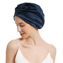 Load image into Gallery viewer, silk sleeping hair wrap australia