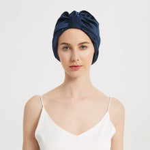 Load image into Gallery viewer, silk hair wrap