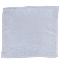 Load image into Gallery viewer, real silk face towel australia
