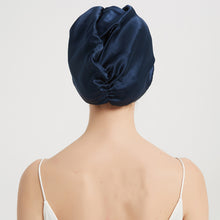 Load image into Gallery viewer, silk turban
