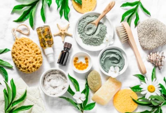 Natural Beauty Treatments: Incorporating Simple, Eco-Friendly Solutions into Your Skin and Hair Care Routine