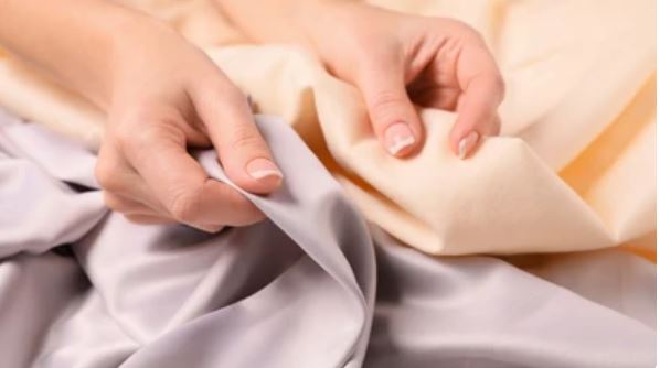 How to Choose Natural Fabric- Pros and Cons of Silk, Bamboo, Linen and Cotton.