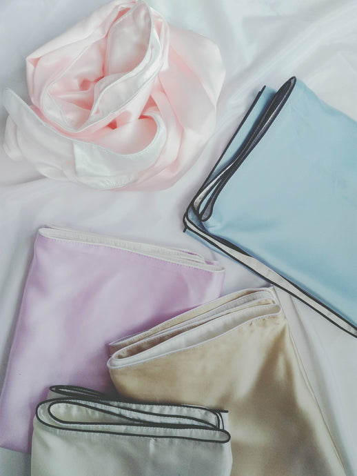 Unlock True Luxury: The Irresistible Benefits of Silk Pillowcases You Can't Ignore