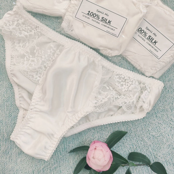 Should You Wash Silk Clothes and Lingerie Before Wearing Them for the First Time?