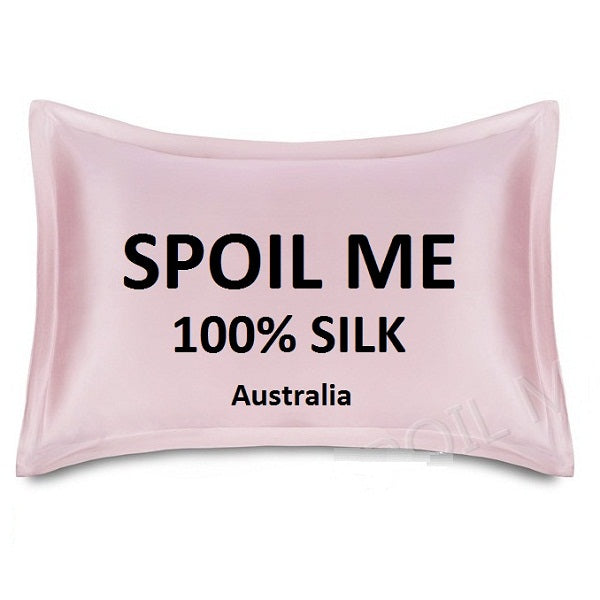 Why Use A 100% Silk Pillowcase?
