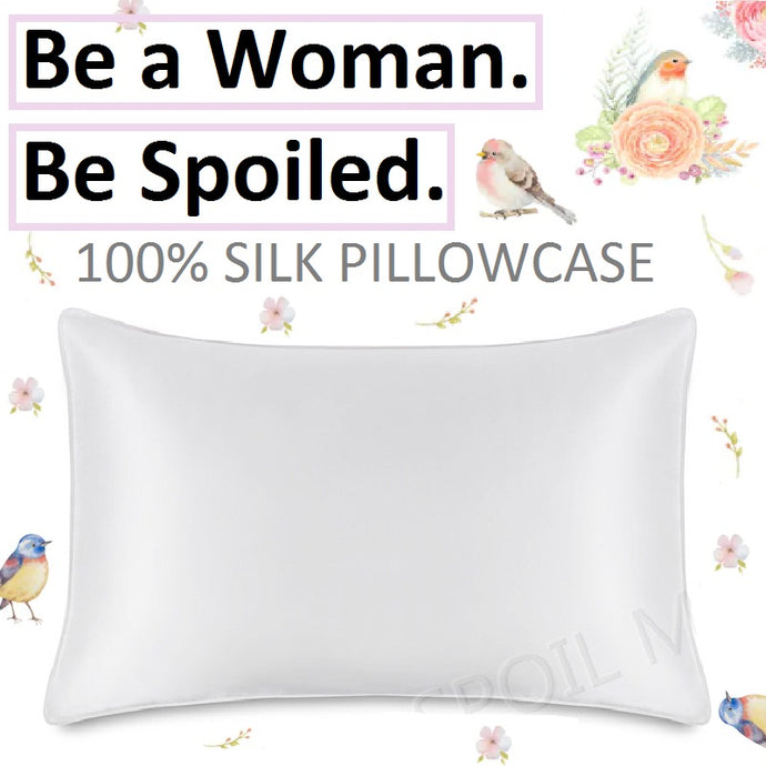 The Best Gift Ideas for Mother’s Day is Silk