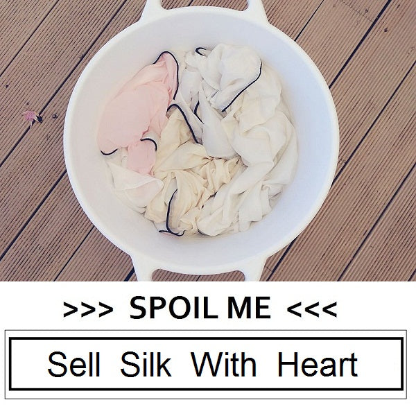 How to Care Pure Silk Pillowcase