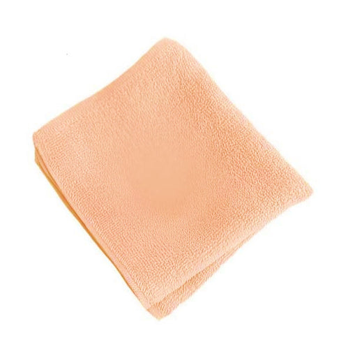 real silk face towel australia