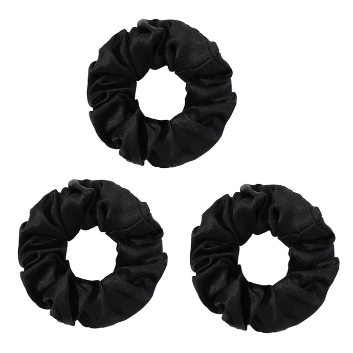 genuine silk scrunchies set australia