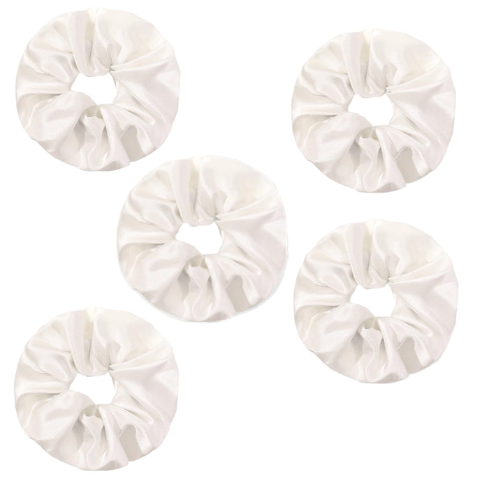 white silk scrunchies dye your own silk scrunchies australia