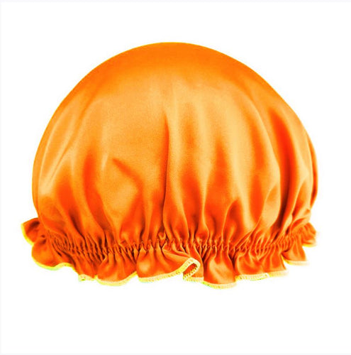 genuine silk bonnet for kids australia