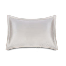Load image into Gallery viewer, silk pillowcase present cream
