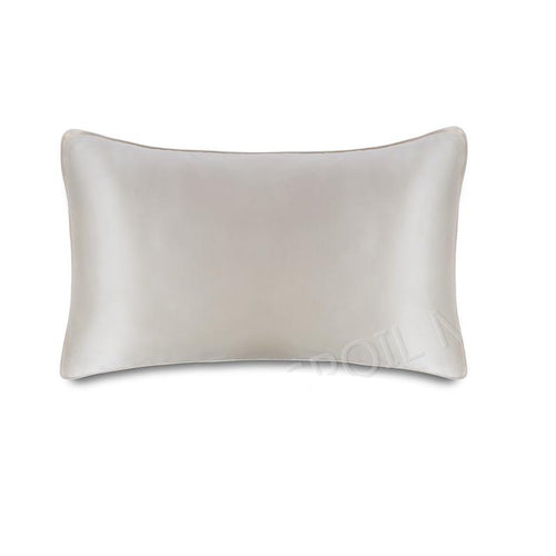 cheap silk pillowcase
