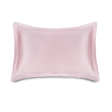 Load image into Gallery viewer, silk pillowcase pink
