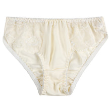 Load image into Gallery viewer, women&#39;s silk underwear
